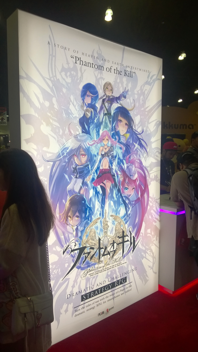 Illustration for article titled AX a Real Experience: Day 4 (Finale)